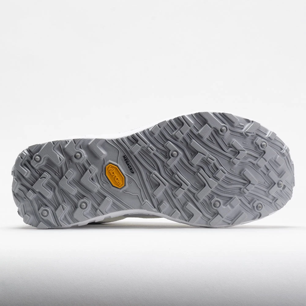 Norda 001 Men's White/Grey 4 Norda 001 Men's White/Grey - Image 4