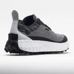 Norda 001 Men's Black -Brooks Shoes Shop 049131 6