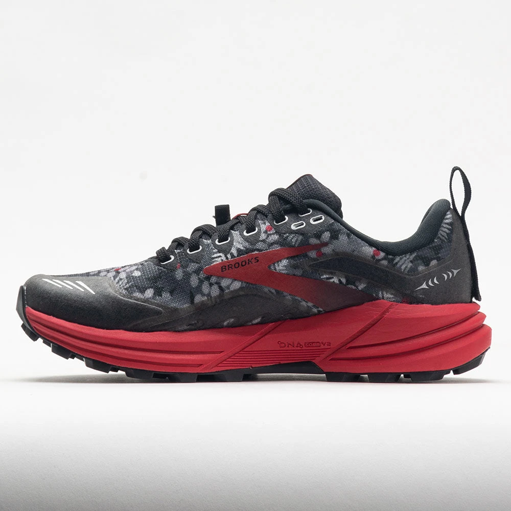 Brooks Cascadia 16 Women's Sasquatch Collection 2 Brooks Cascadia 16 Women's Sasquatch Collection - Image 2