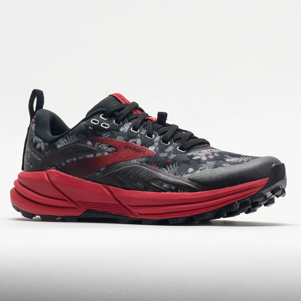 Brooks Cascadia 16 Women's Sasquatch Collection 5 Brooks Cascadia 16 Women's Sasquatch Collection - Image 5
