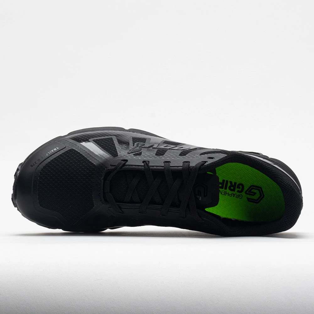 Inov-8 TrailFly G 270 Men's Black 3 Inov-8 TrailFly G 270 Men's Black - Image 3