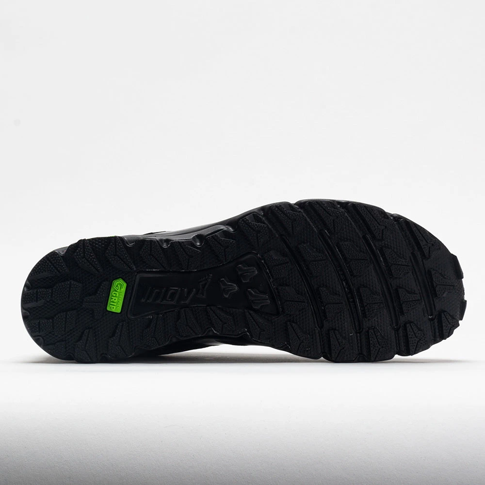 Inov-8 TrailFly G 270 Men's Black 4 Inov-8 TrailFly G 270 Men's Black - Image 4