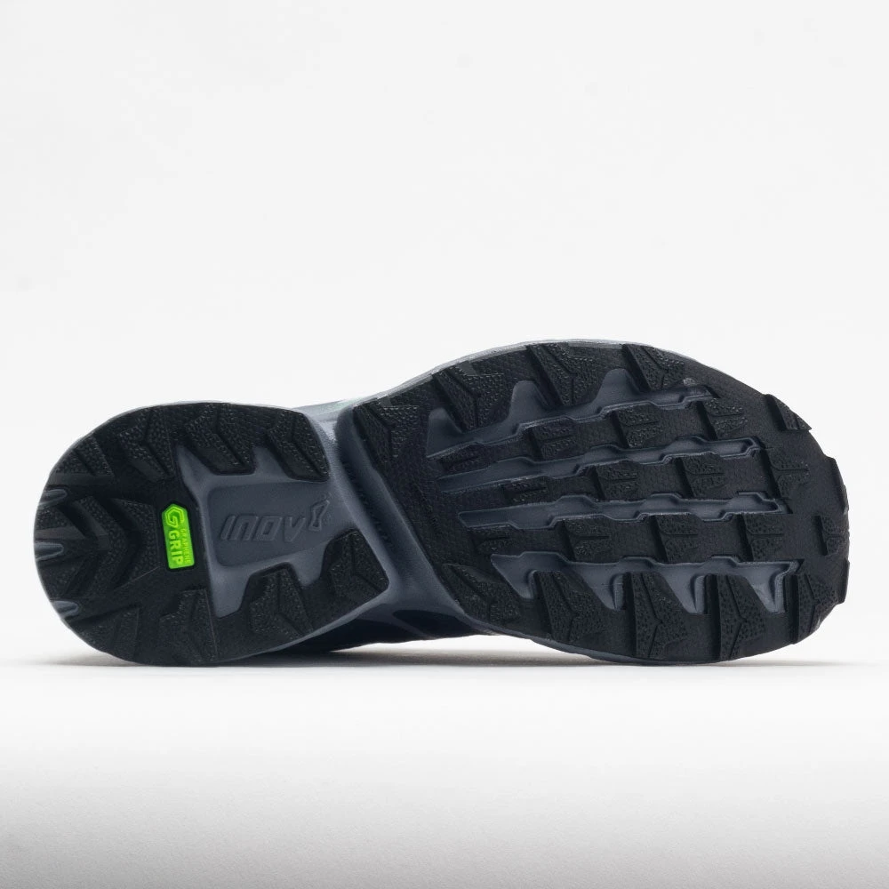 Inov-8 TrailFly Ultra G 300 Max Women's Navy/Mint/Black 4 Inov-8 TrailFly Ultra G 300 Max Women's Navy/Mint/Black - Image 4