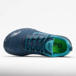 Inov-8 Parkclaw G 280 Women's Navy/Teal 8 Inov-8 Parkclaw G 280 Women's Navy/Teal -Brooks Shoes Shop 049188 2
