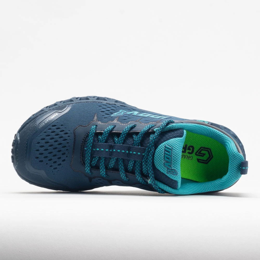 Inov-8 Parkclaw G 280 Women's Navy/Teal 3 Inov-8 Parkclaw G 280 Women's Navy/Teal - Image 3