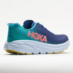 HOKA Rincon 3 Women's Bellwether Blue/Ceramic 11 HOKA Rincon 3 Women's Bellwether Blue/Ceramic -Brooks Shoes Shop 049231 6