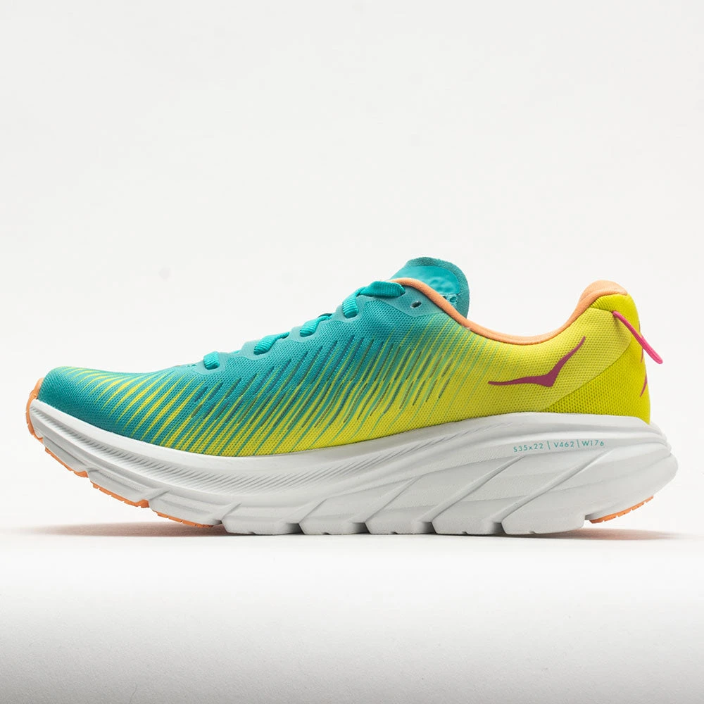 HOKA Rincon 3 Men's Ceramic/Evening Primrose 2 HOKA Rincon 3 Men's Ceramic/Evening Primrose - Image 2
