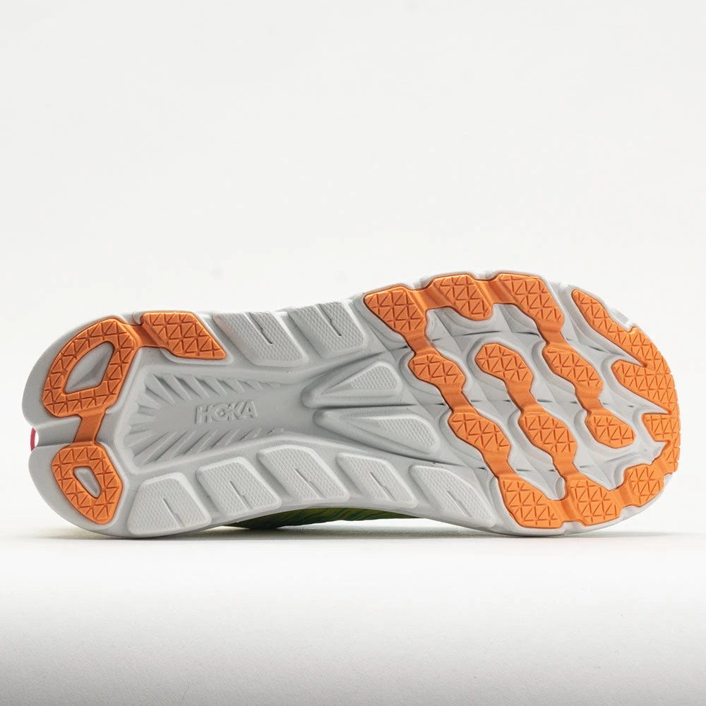 HOKA Rincon 3 Men's Ceramic/Evening Primrose 4 HOKA Rincon 3 Men's Ceramic/Evening Primrose - Image 4