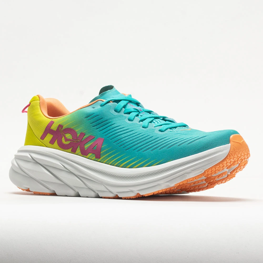 HOKA Rincon 3 Men's Ceramic/Evening Primrose 5 HOKA Rincon 3 Men's Ceramic/Evening Primrose - Image 5