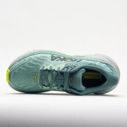 HOKA Challenger ATR 7 Women's Mist Green/Trellis 8 HOKA Challenger ATR 7 Women's Mist Green/Trellis -Brooks Shoes Shop 049263 2