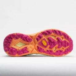 HOKA Mafate Speed 4 Women's Deep Lake/Ceramic 9 HOKA Mafate Speed 4 Women's Deep Lake/Ceramic -Brooks Shoes Shop 049273 4