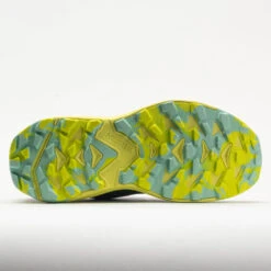 HOKA Torrent 3 Women's Mercury/Evening Primrose 9 HOKA Torrent 3 Women's Mercury/Evening Primrose -Brooks Shoes Shop 049275 4