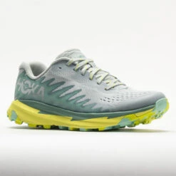 HOKA Torrent 3 Women's Mercury/Evening Primrose 10 HOKA Torrent 3 Women's Mercury/Evening Primrose -Brooks Shoes Shop 049275 5