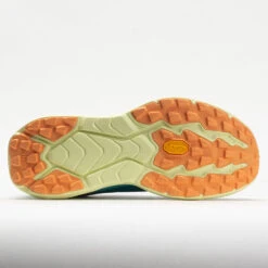 HOKA Zinal Women's Deep Lake/Ceramic 9 HOKA Zinal Women's Deep Lake/Ceramic -Brooks Shoes Shop 049278 4