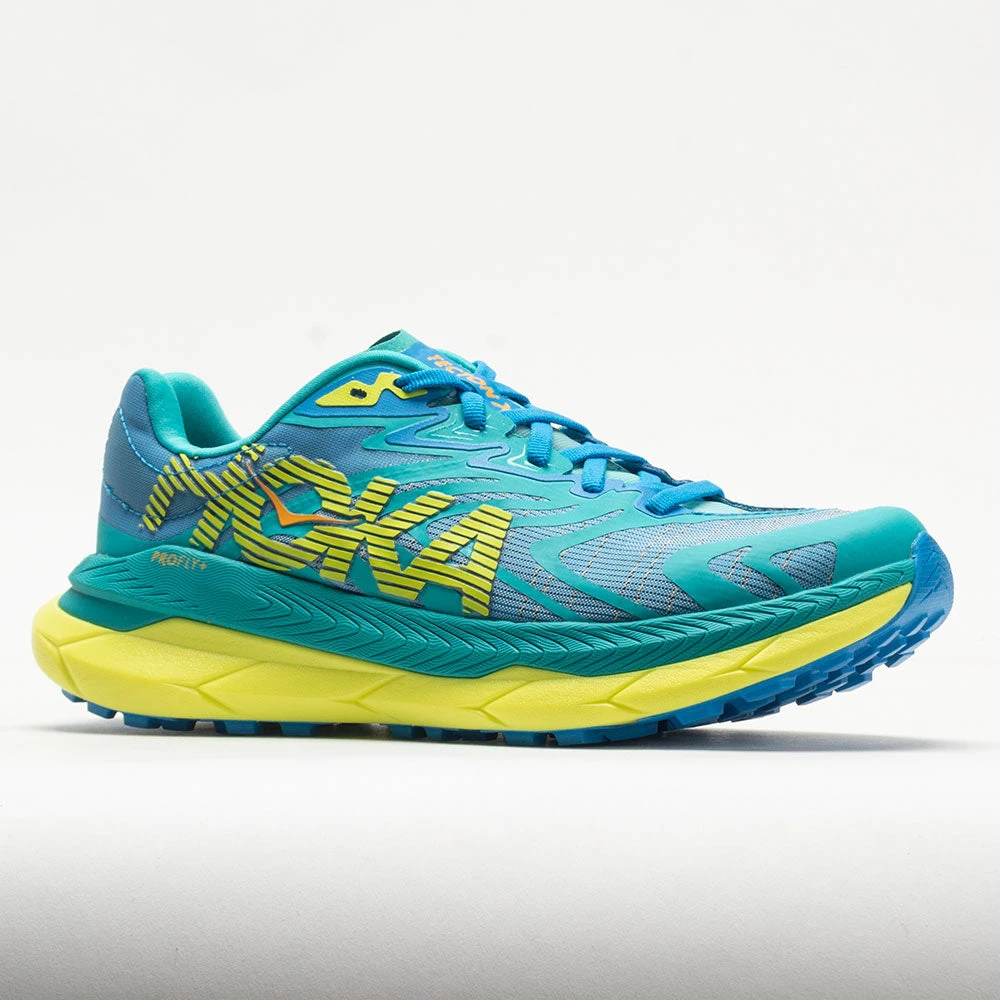 HOKA Tecton X 2 Men's Ceramic/Evening Primrose 5 HOKA Tecton X 2 Men's Ceramic/Evening Primrose - Image 5