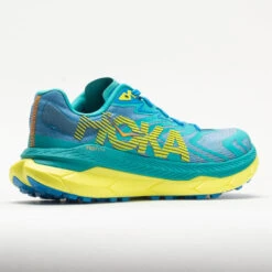 HOKA Tecton X 2 Men's Ceramic/Evening Primrose 11 HOKA Tecton X 2 Men's Ceramic/Evening Primrose -Brooks Shoes Shop 049284 6