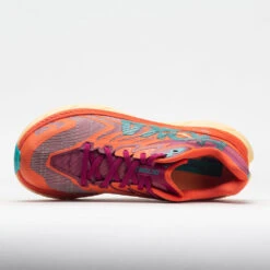 HOKA Tecton X 2 Men's Cherries Jubilee/Flame 8 HOKA Tecton X 2 Men's Cherries Jubilee/Flame -Brooks Shoes Shop 049285 2