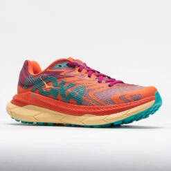 HOKA Tecton X 2 Men's Cherries Jubilee/Flame 10 HOKA Tecton X 2 Men's Cherries Jubilee/Flame -Brooks Shoes Shop 049285 5