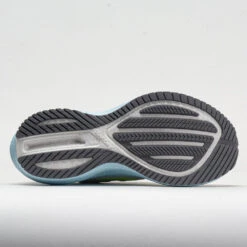 Saucony Triumph 20 Women's Fog/Vapor 9 Saucony Triumph 20 Women's Fog/Vapor -Brooks Shoes Shop 049335 4