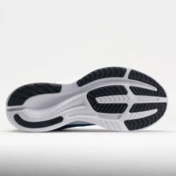 Saucony Ride 16 Men's Hydro/Black 9 Saucony Ride 16 Men's Hydro/Black -Brooks Shoes Shop 049346 4