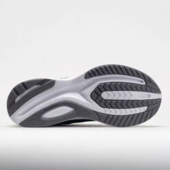 Saucony Guide 16 Men's Black/White 9 Saucony Guide 16 Men's Black/White -Brooks Shoes Shop 049353 4