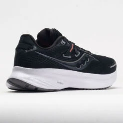 Saucony Guide 16 Men's Black/White 11 Saucony Guide 16 Men's Black/White -Brooks Shoes Shop 049353 6