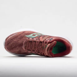 Saucony Guide 16 Women's Soot/Sprig 8 Saucony Guide 16 Women's Soot/Sprig -Brooks Shoes Shop 049360 2