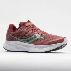 Saucony Guide 16 Women's Soot/Sprig 10 Saucony Guide 16 Women's Soot/Sprig -Brooks Shoes Shop 049360 5