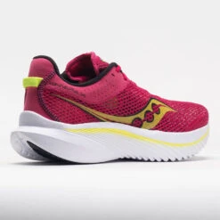 Saucony Kinvara 14 Women's Red/Rose 11 Saucony Kinvara 14 Women's Red/Rose -Brooks Shoes Shop 049368 6