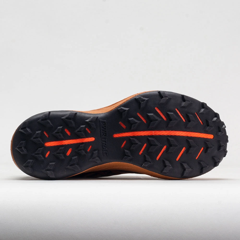 Saucony Endorphin Edge Men's Clay/Basalt 4 Saucony Endorphin Edge Men's Clay/Basalt - Image 4