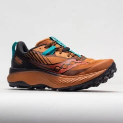 Saucony Endorphin Edge Men's Clay/Basalt 10 Saucony Endorphin Edge Men's Clay/Basalt -Brooks Shoes Shop 049375 5