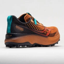 Saucony Endorphin Edge Men's Clay/Basalt 11 Saucony Endorphin Edge Men's Clay/Basalt -Brooks Shoes Shop 049375 6