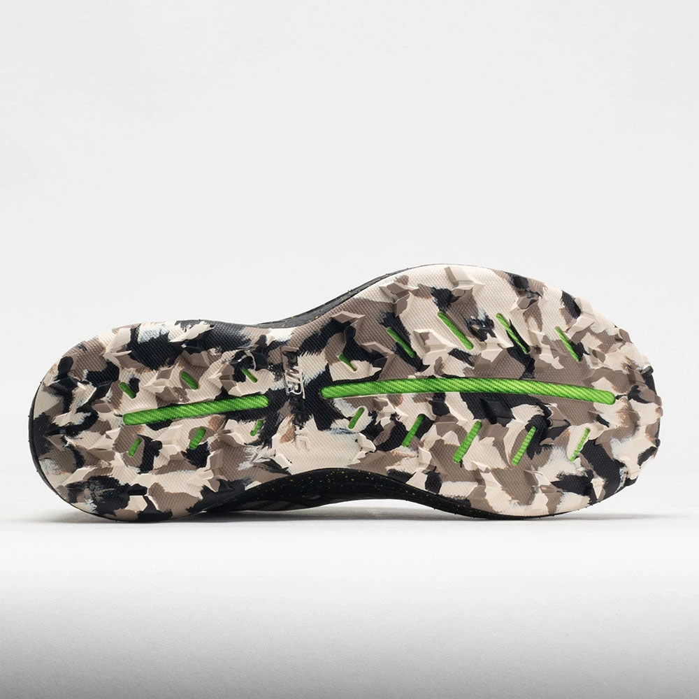 Saucony Endorphin Edge Men's Fog/Black 4 Saucony Endorphin Edge Men's Fog/Black - Image 4