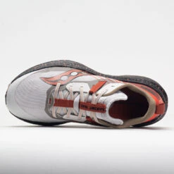 Saucony Endorphin Edge Women's Fog/Zenith 8 Saucony Endorphin Edge Women's Fog/Zenith -Brooks Shoes Shop 049377 2