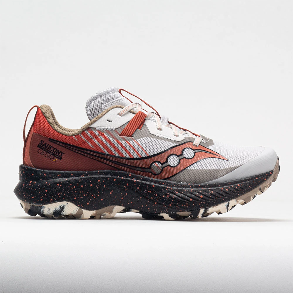 Saucony Endorphin Edge Women's Fog/Zenith 1 Saucony Endorphin Edge Women's Fog/Zenith