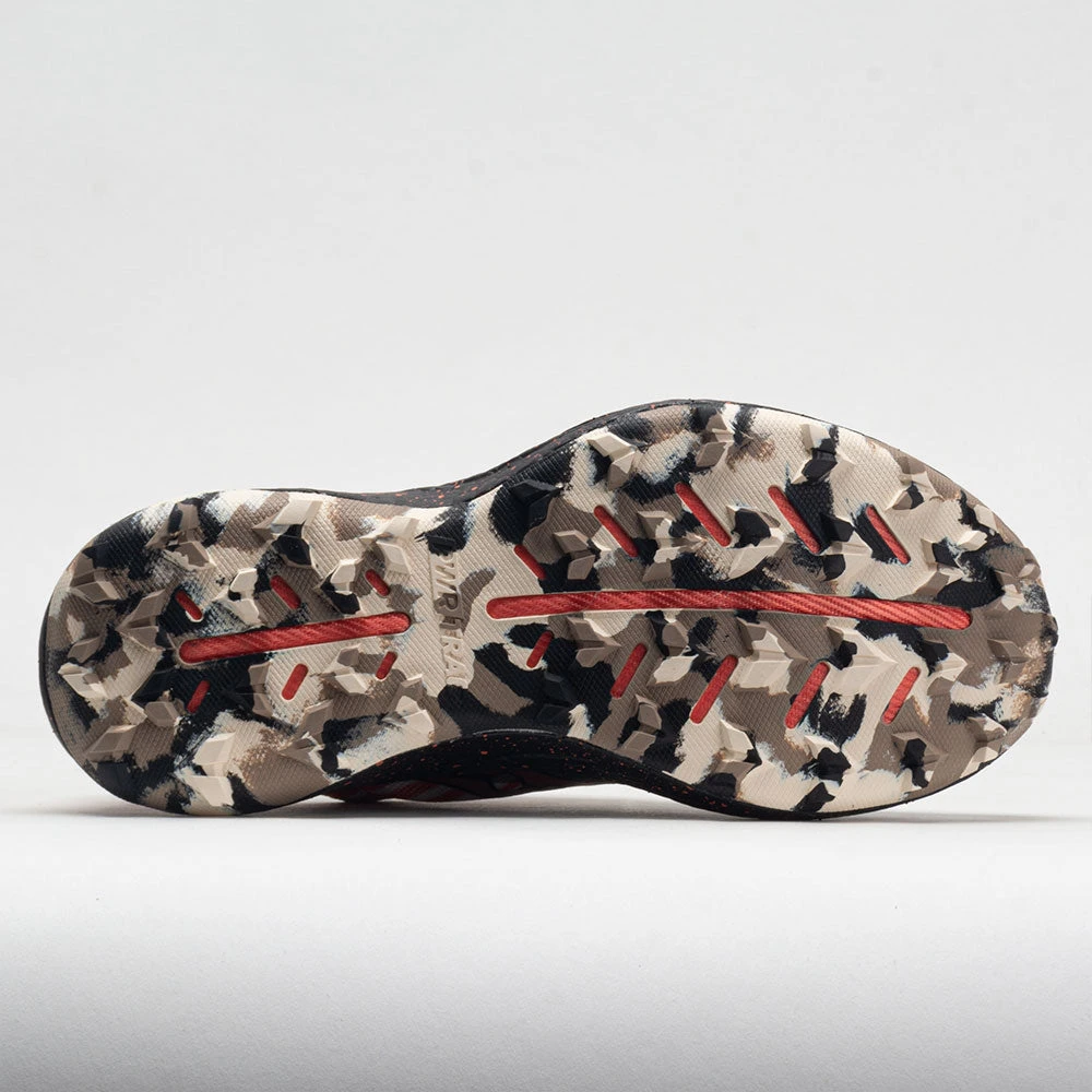 Saucony Endorphin Edge Women's Fog/Zenith 4 Saucony Endorphin Edge Women's Fog/Zenith - Image 4