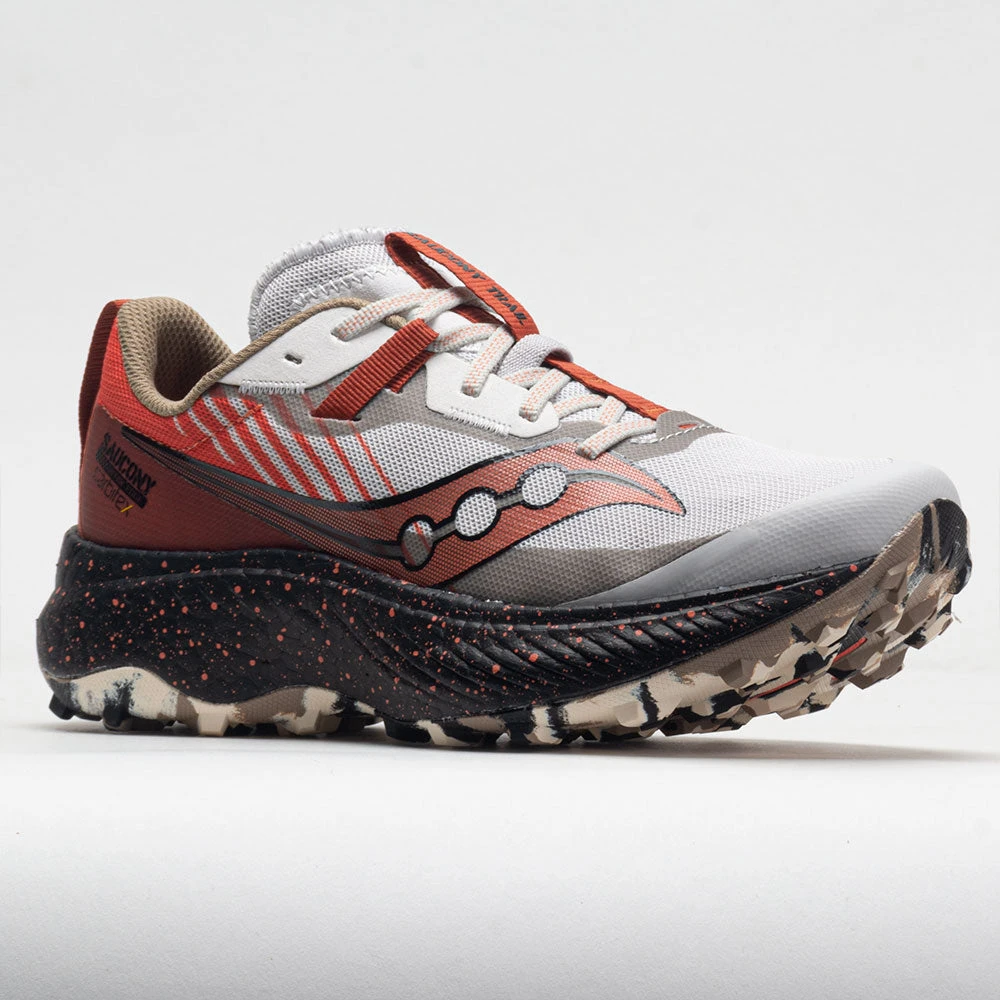 Saucony Endorphin Edge Women's Fog/Zenith 5 Saucony Endorphin Edge Women's Fog/Zenith - Image 5