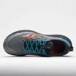Saucony Xodus Ultra 2 Men's Fossil/Basalt 8 Saucony Xodus Ultra 2 Men's Fossil/Basalt -Brooks Shoes Shop 049378 2