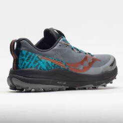 Saucony Xodus Ultra 2 Men's Fossil/Basalt 11 Saucony Xodus Ultra 2 Men's Fossil/Basalt -Brooks Shoes Shop 049378 6