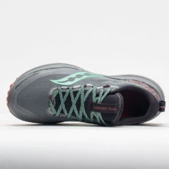 Saucony Xodus Ultra 2 Women's Fossil/Soot 8 Saucony Xodus Ultra 2 Women's Fossil/Soot -Brooks Shoes Shop 049379 2