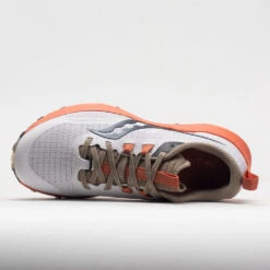 Saucony Peregrine 13 Women's Fog/Zenith 8 Saucony Peregrine 13 Women's Fog/Zenith -Brooks Shoes Shop 049382 2