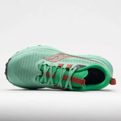 Saucony Peregrine 13 Women's Sprig/Canopy 8 Saucony Peregrine 13 Women's Sprig/Canopy -Brooks Shoes Shop 049383 2