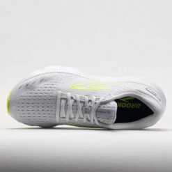 Brooks Glycerin 20 Men's White/Nightlife 9 Brooks Glycerin 20 Men's White/Nightlife -Brooks Shoes Shop 049403 4