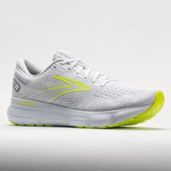 Brooks Glycerin 20 Men's White/Nightlife 10 Brooks Glycerin 20 Men's White/Nightlife -Brooks Shoes Shop 049403 5