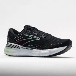 Brooks Glycerin GTS 20 Women's Black/Red/Opal 10 Brooks Glycerin GTS 20 Women's Black/Red/Opal -Brooks Shoes Shop 049413 5