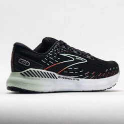 Brooks Glycerin GTS 20 Women's Black/Red/Opal 11 Brooks Glycerin GTS 20 Women's Black/Red/Opal -Brooks Shoes Shop 049413 6