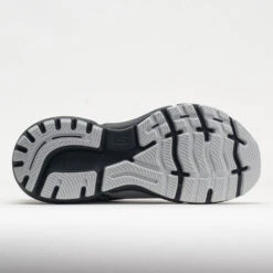 Brooks Ghost 15 Men's White/Ebony/Oyster 9 Brooks Ghost 15 Men's White/Ebony/Oyster -Brooks Shoes Shop 049428 4