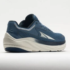 Altra Via Olympus Men's Mineral Blue 11 Altra Via Olympus Men's Mineral Blue -Brooks Shoes Shop 049439 6