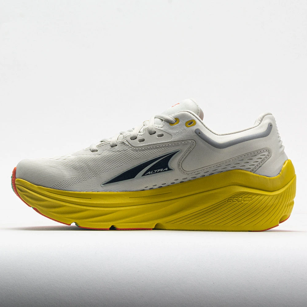 Altra Via Olympus Men's Gray/Yellow 2 Altra Via Olympus Men's Gray/Yellow - Image 2