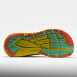 Altra Via Olympus Men's Gray/Yellow 9 Altra Via Olympus Men's Gray/Yellow -Brooks Shoes Shop 049440 4